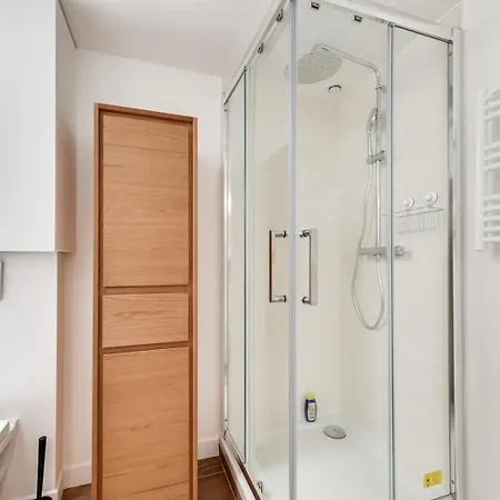 Bluestay 15 - Superbe Studio A